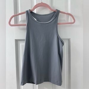 Rare Lululemon Align High Neck Racerback Tank